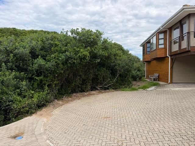 0 Bedroom Property for Sale in Dwarswegstrand Western Cape